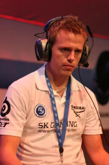 Фото MaDFroG - Фредрик Йоханссон