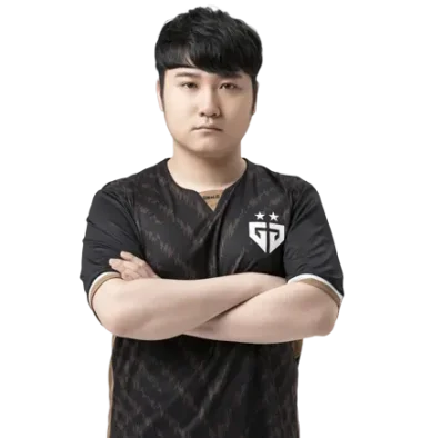 Фото Esther - Го Джонг-ван