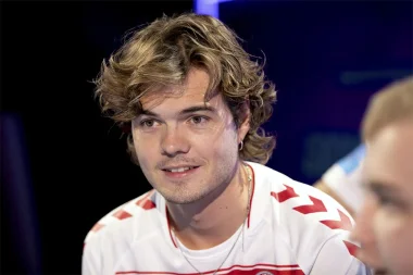 Фото Marcuzo - Маркус Йоргенсен