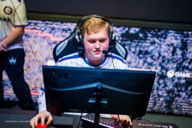 Фото Bae94 - Джейкоб Доулинг