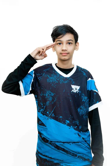 Фото Zyo - Самир Костелло