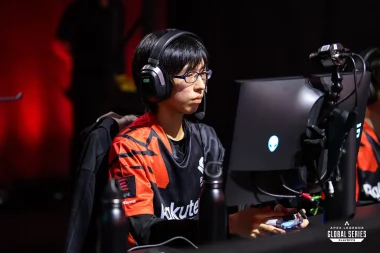 Фото Tico - Рёта Танака