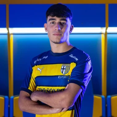 Фото Carburatore76 - Николо Погги