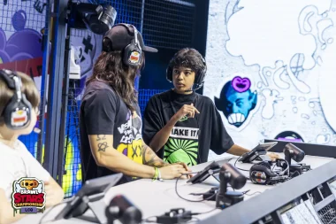 Фото Tilo - Gustavo Moreira Santos