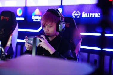 Фото 2Ez4Lexxy - Монгконетонг Синбандит