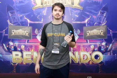 Фото Akaza - Guilherme Moreira Pinto