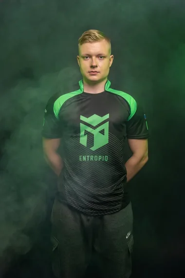 Фото sT4mZ - Ондржей Гофрой