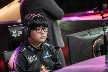 Фото Kuma - Хён Гю