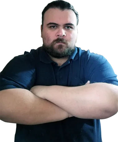 Фото Topitho - Майкол Салазар