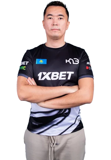 Фото AdreN - Дәурен Қыстаубаев