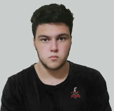 Фото Lipeh - Фелипе Андраде