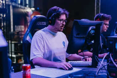 Фото KHorror - Крис Хорват