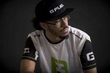 Фото Alucard - Антван Ортис