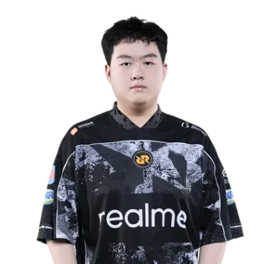 Фото XingLin - Хао Жэнь