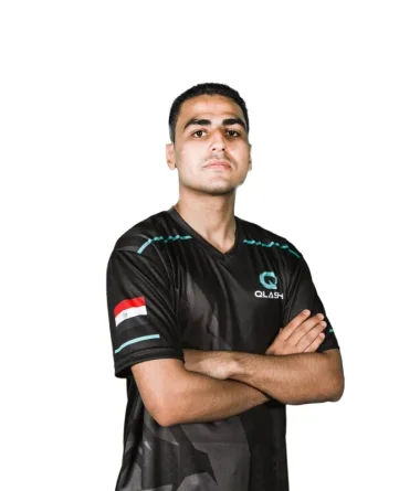 Фото SN0X - Абдельрахман Мохамед Ахмед