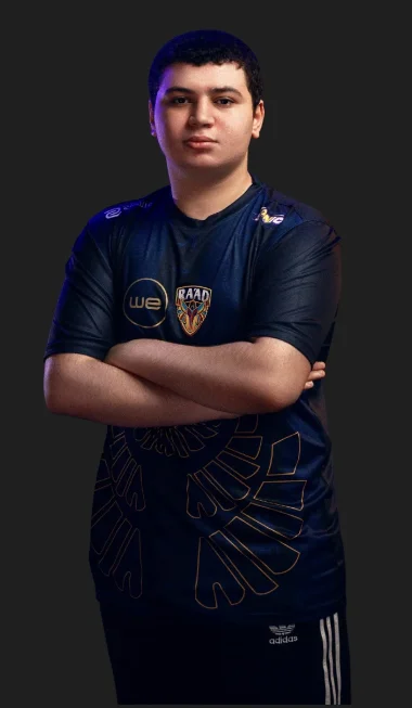 Фото ZUXXY999 - Мохамед Ашраф Раув