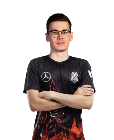 Фото ACD - Маркус Кэпп