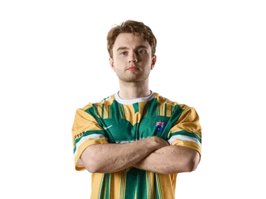 Фото Fludd - Лаклан Томпсон