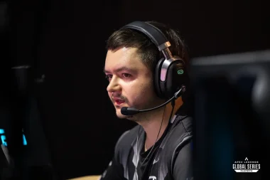 Фото Reps - Джордан Вулф