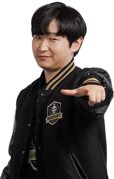 Фото Spire - Ким Санг Гон