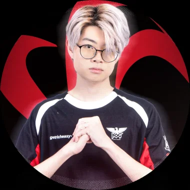 Фото PuPu - Тханадол Нантхапорнсак