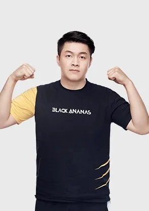 Фото Joe - Чен Зексюн