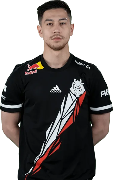 Фото Resultuh - Джордан Результа