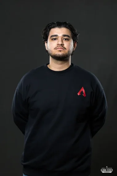 Фото Gyozey - Луис Мехия