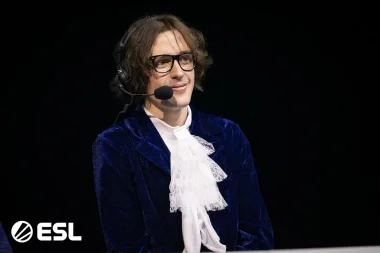 Фото Jenkins - Андрей Дженкинс