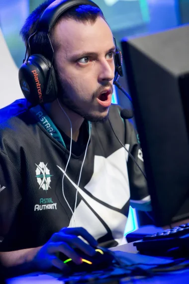 Фото darkchimaera - Крис Бири