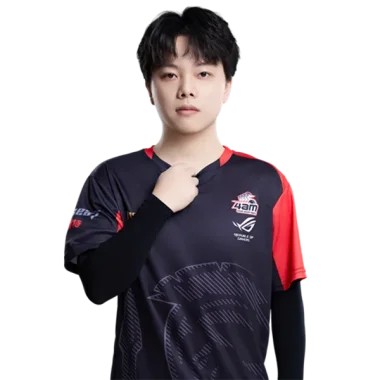 Фото HS - Ян Вэнь