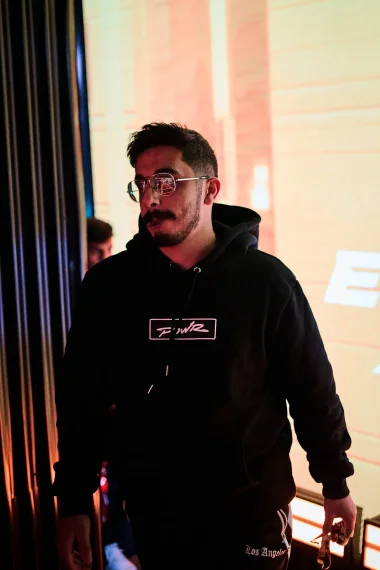 Фото RAGNAR - Хассан Алензи