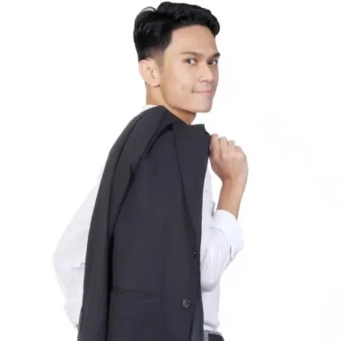 Фото Kyrul - Хайрул Афик Камарулзаман