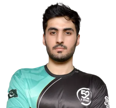 Фото NOCTO - Абдулла Заман