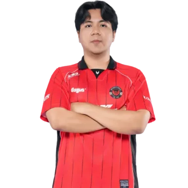 Фото Shogun - Дилон Ананда Сетя