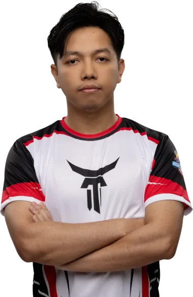 Фото VVitch - Нунгшиянба Ушам