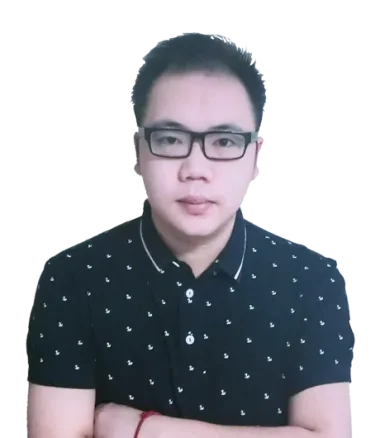 Фото Pigff - Чжао Ийчэнь