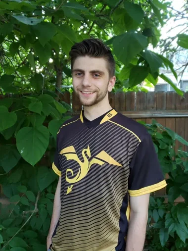 Фото Psych - Митч Ланге