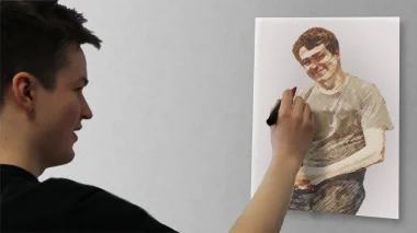 Фото Rodzyn - Себастьян Лещиньский