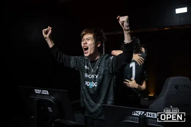 Фото MiaK - Рё Инагаки