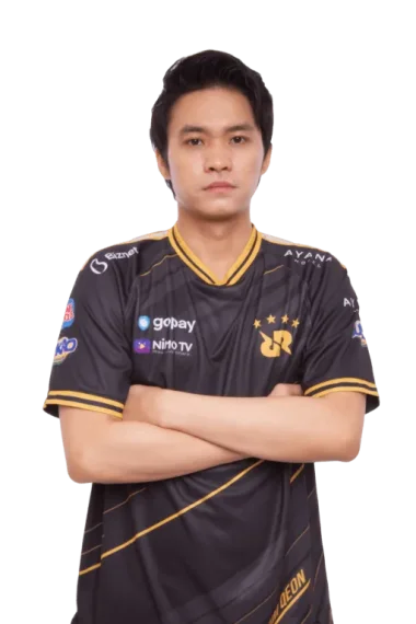 Фото Tuturu - Дикий Тутуру