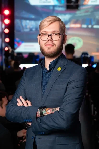 Фото Braun - Егор Браун