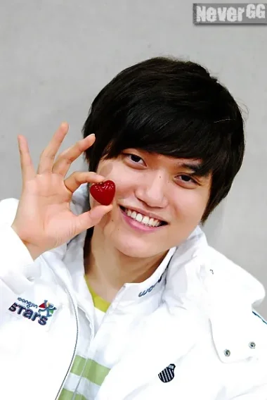 Фото GGPlay - Ким Юн Джун