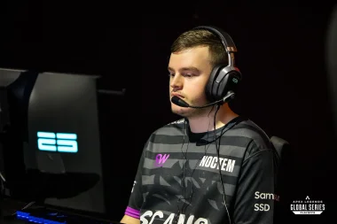 Фото RemixPowers - Макс Кремер