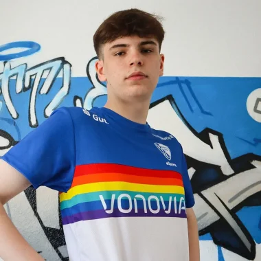 Фото Milkalove - Джастин Спрингер