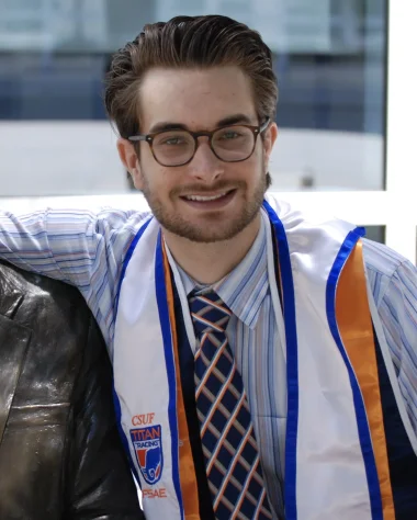 Фото Chief - Брайан Шуберт