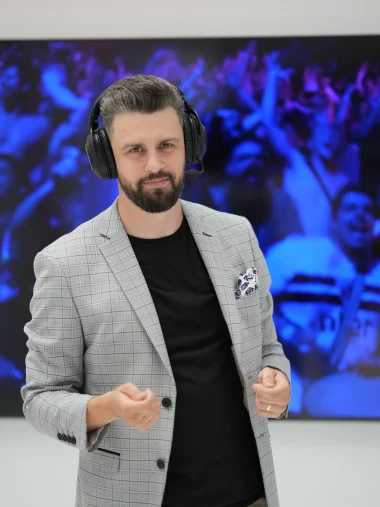 Фото MarkPowerCasts - Марк Пауэр