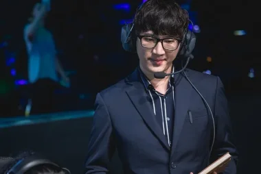 Фото Irean - Хео Ёнчхоль