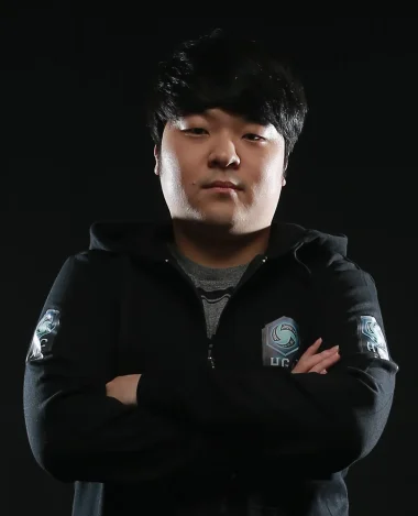 Фото Scarlet - Чун Джан-хён