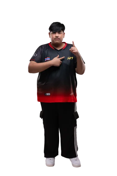 Фото MrJo - Детданай Кеавтави